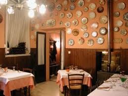 Dettagli Ristorante Vigolante