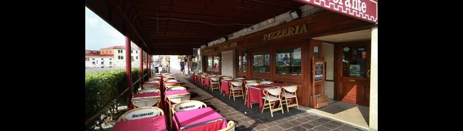 Dettagli Ristorante Autorimessa