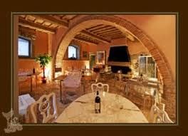 Dettagli Ristorante La locanda del Vino Nobile