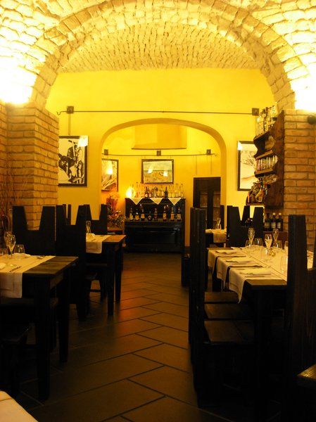 Dettagli Trattoria Santa Maria de Domno