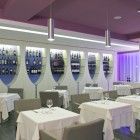 Dettagli Ristorante Il vizio