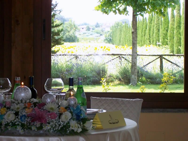 Dettagli Ristorante La locanda dei golosi