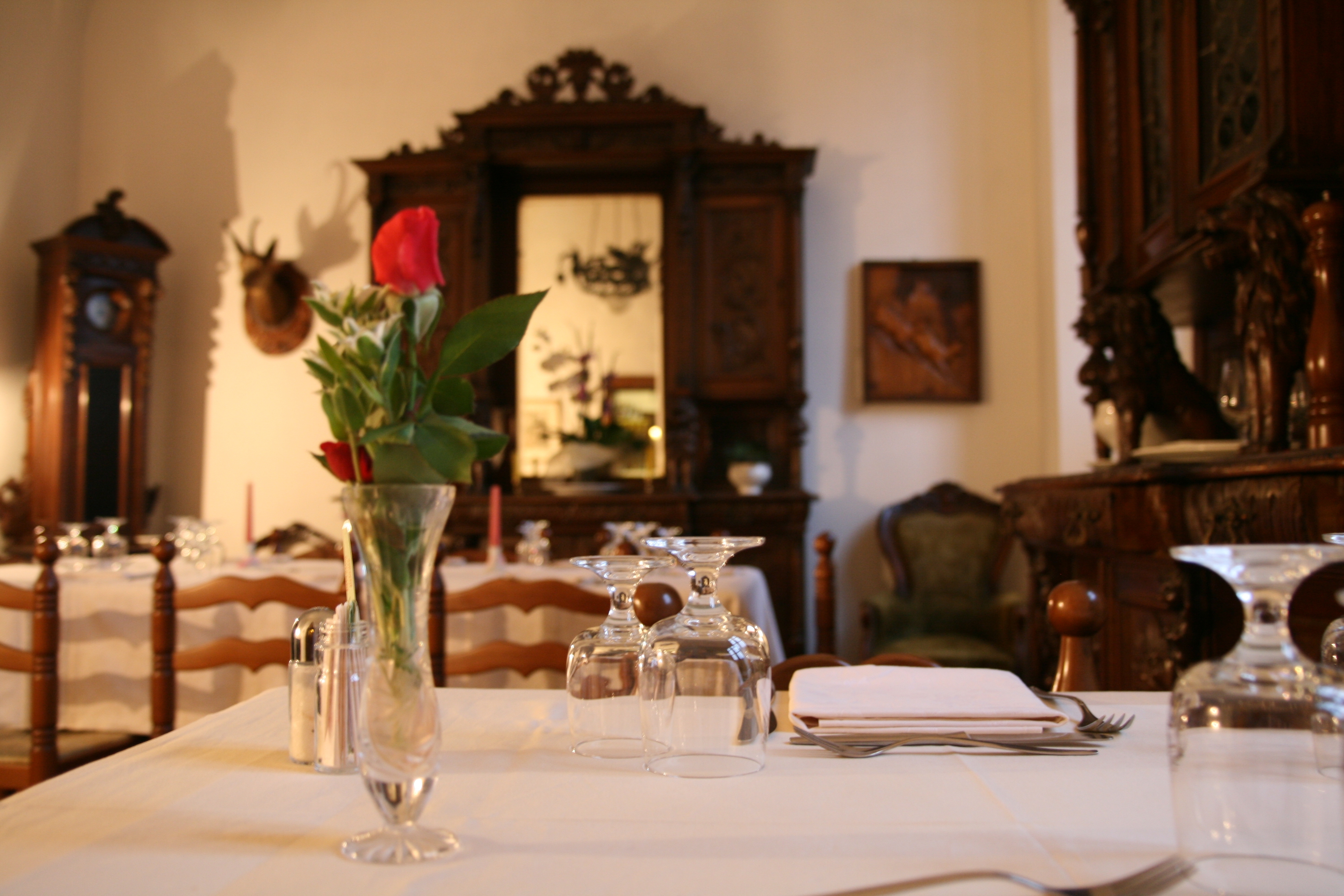 Immagini Ristorante San Carlo