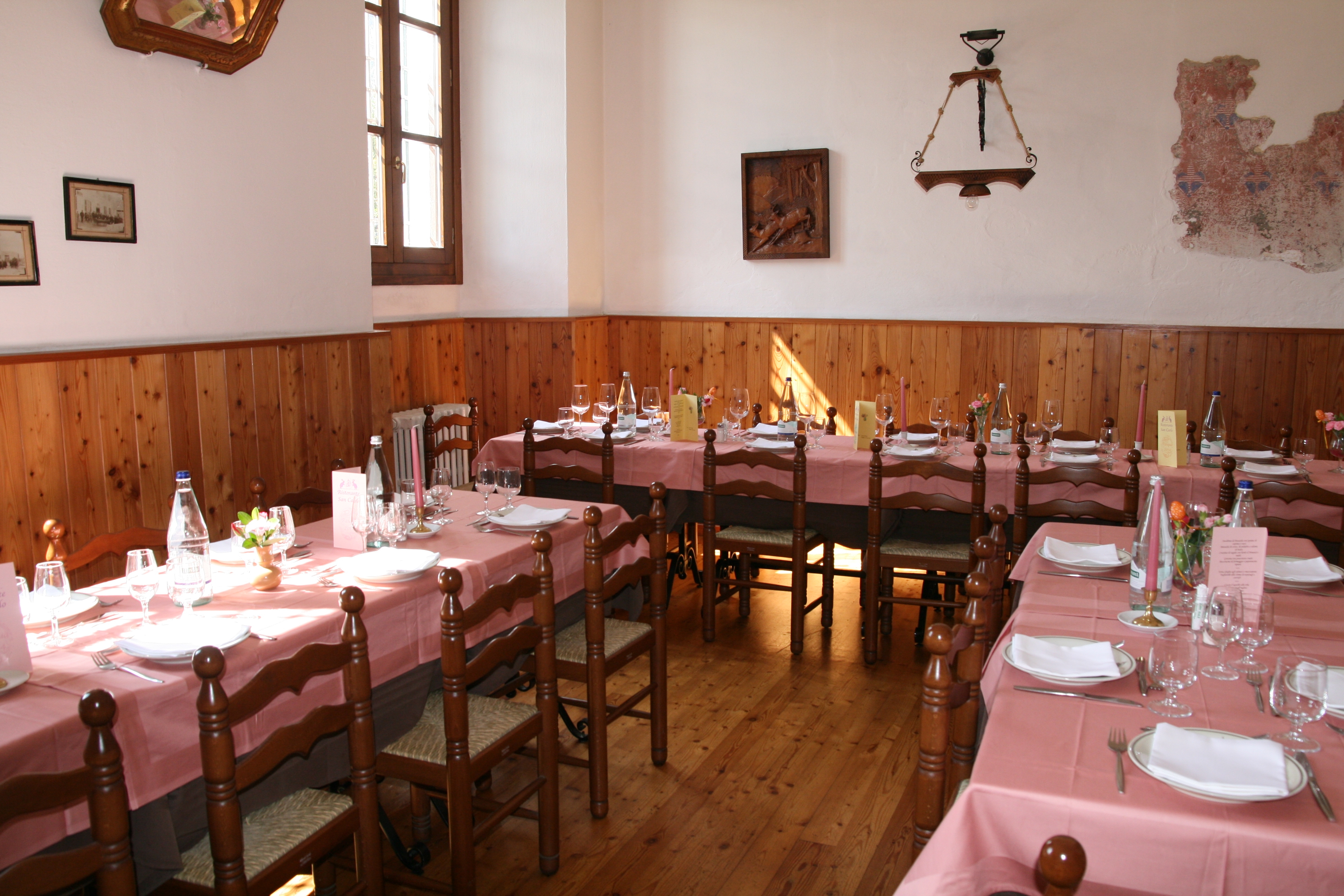 Ristorante San Carlo