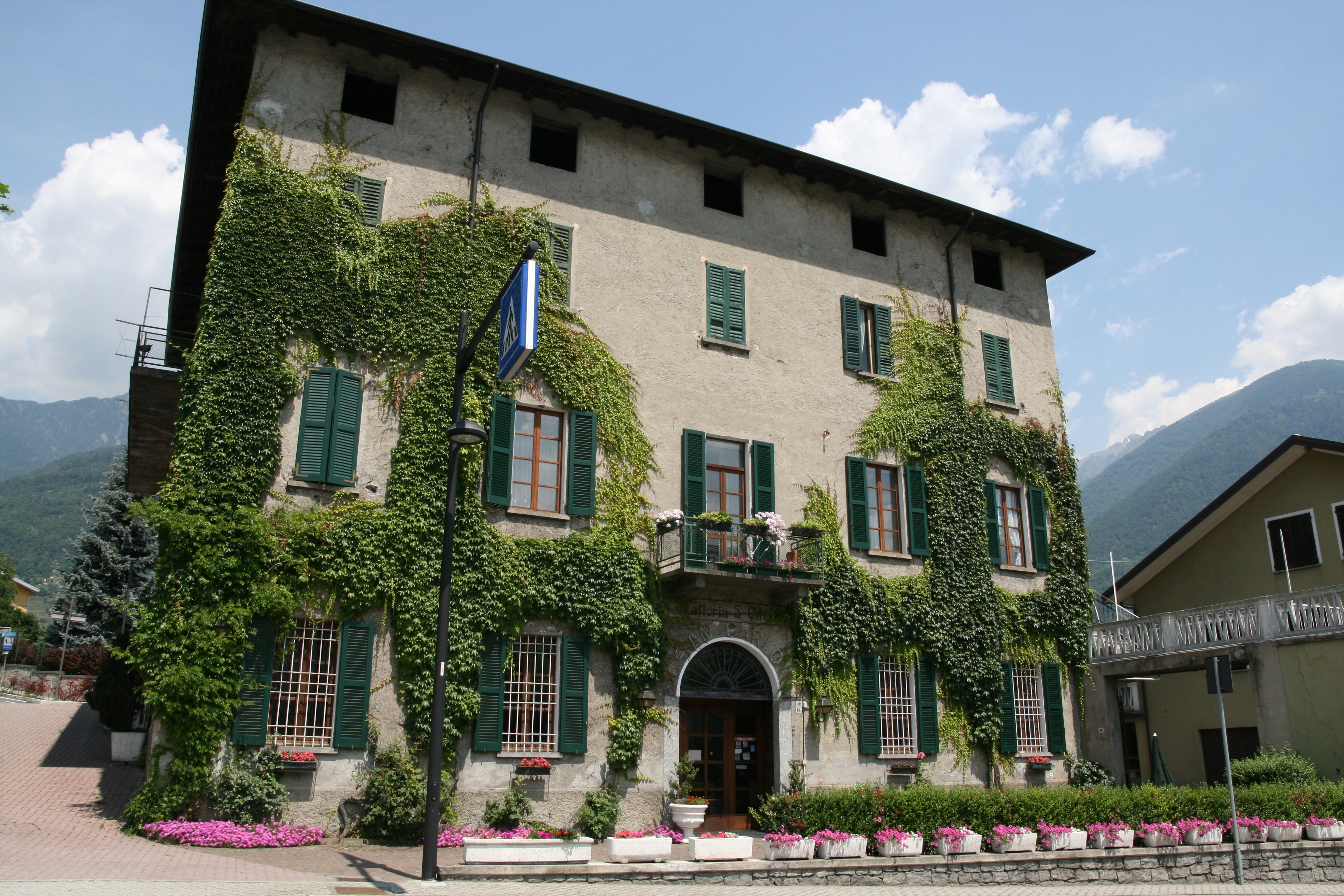 Ristorante San Carlo foto 2