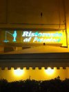 Ristorante <strong> Al pescatore