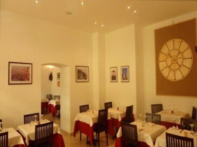 Dettagli Ristorante POLLASTRINI