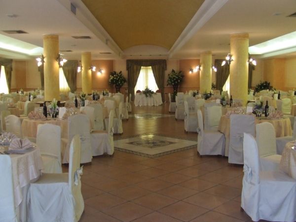 Dettagli Ristorante Solone