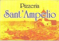 Dettagli Pizzeria Sant'Ampelio