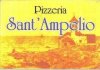 Pizzeria <strong> Sant'Ampelio