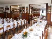 Dettagli Ristorante Bertin