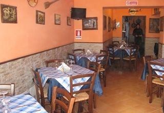 Dettagli Trattoria Tira Casciuni