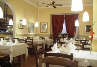 Dettagli Osteria Sgarzarie