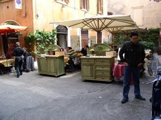 Dettagli Osteria Casavino