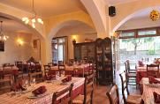 Dettagli Ristorante La Tana dell'Orso