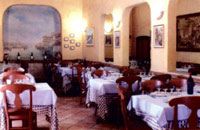 Dettagli Ristorante Antico Forno a Testaccio