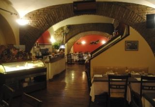 Dettagli Ristorante Ristonobel