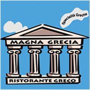 Dettagli Ristorante Magna Grecia