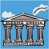Ristorante <strong> Magna Grecia