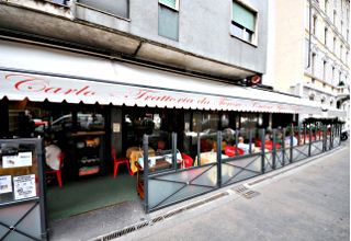 Dettagli Ristorante Da Teresa