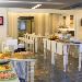 Dettagli Ristorante 51/A, Di  Best Western Farnese Hotel