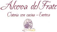 Dettagli Ristorante Alcova del frate