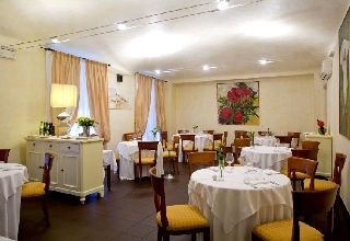 Dettagli Ristorante Aleramo