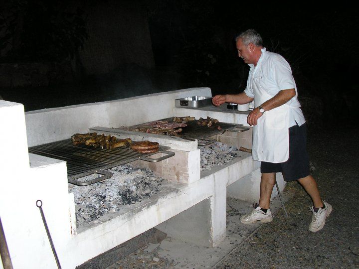 Dettagli Trattoria Bonvino Luigi