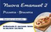 Pizzeria <strong> Nuova Emanuel 2