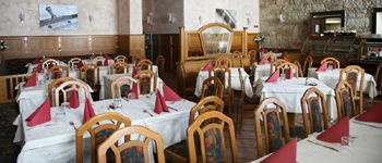 Dettagli Ristorante Alla Mostra