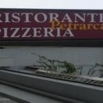 Dettagli Osteria Petrarca