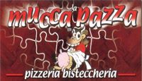 Dettagli Pizzeria La Mucca Pazza