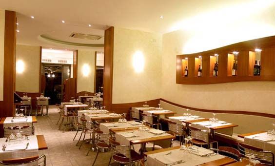 Dettagli Ristorante La Fiorentina