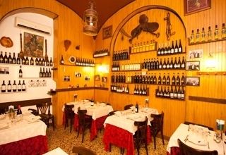 Dettagli Trattoria Palazzaccio