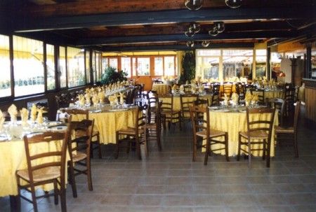 Dettagli Ristorante Maximilian