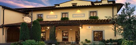 Dettagli Catering Convivium