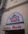 Pizzeria <strong> Antica Porta