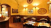 Dettagli Trattoria Le Antiche Carrozze