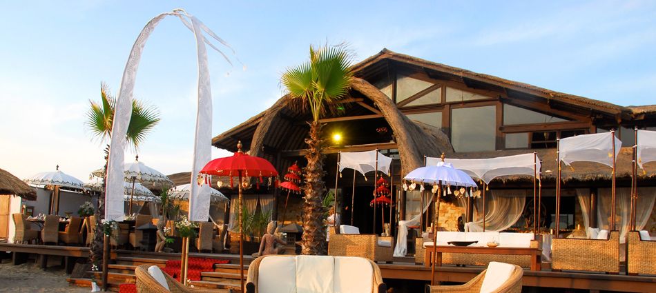 Dettagli Ricevimenti Rama Beach Cafe