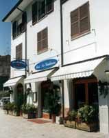 Dettagli Ristorante Da Giuliano