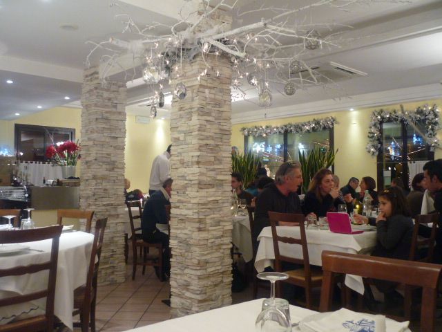 Dettagli Ristorante Pippo