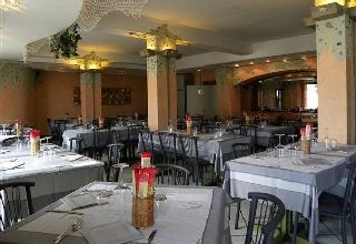 Dettagli Ristorante Mediterraneo