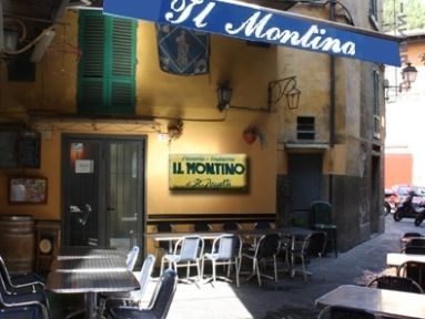 Dettagli Pizzeria Il Montino