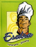 Dettagli Ristorante Esedra