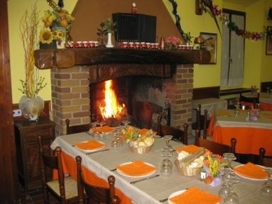 Dettagli Trattoria Noe'