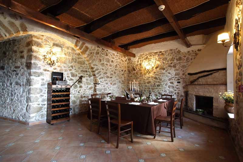 Dettagli Agriturismo Country House Il Frantoio