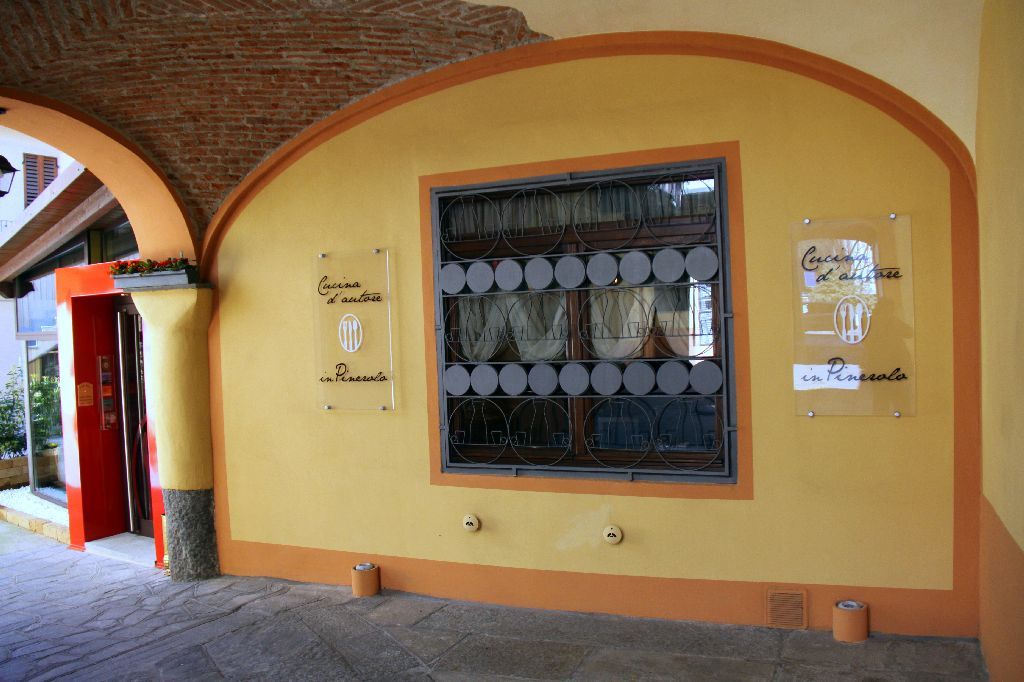 Dettagli Trattoria Zappatori