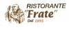 Ristorante <strong> Frate dal 1893