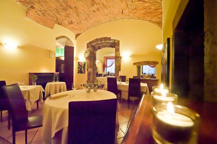 Dettagli Ristorante LoRo