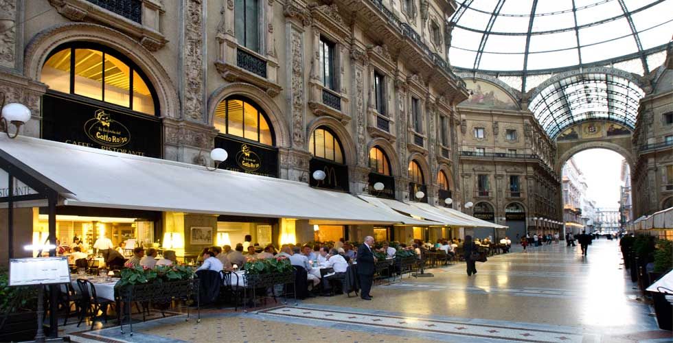 Dettagli Ristorante La Locanda Del Gatto Rosso